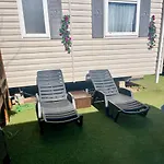 Mobile Home Exotique De 40 M2