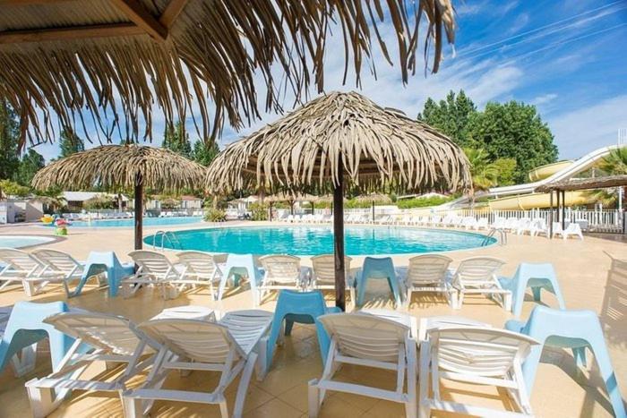 Mobile Exotique De 40 M2 * Fréjus